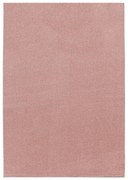Tappeto rosa 160x230 cm Ata - Ayyildiz Carpets
