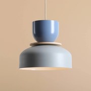 Lampada a sospensione Uto ALDEX, dimmerabile, Multicolore, Soggiorno / Sala da pranzo, Metallo, Moderno, Lampada a sospensione