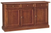 CATHERINE - credenza in legno