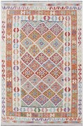 Kilim Tappeto 260x170 (Pakistan) Tessuto A Mano