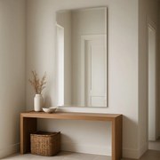 Specchio con bisello – Pure Collection R26