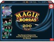 Gioco di Magia Educa Borras 200 Tours