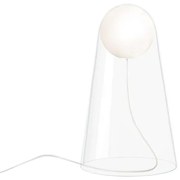 Foscarini - Satellight Lampada da Tavolo con Dimmer Foscarini