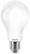 Philips - Lampadina LED 11,5W Vetro (1521lm) E27