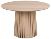 Tavolo da pranzo rotondo ø 120 cm Christo - Actona