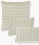 Federa in mussola Saige