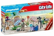 Playset Playmobil Citylife 71367