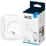 WiZ - Presa Smart E 2300W Wi-Fi