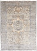 Mamluk Tappeto orientale 170x240 (Pakistan) Annodato A Mano