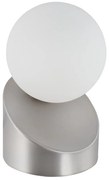 Globo 50300101 - Lampada da tavolo LED touch ALISA 1xG9/3W/230V
