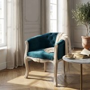 LIPSO - poltrona vintage