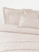 Copripiumino jacquard Aisha