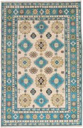 Kazak Tappeto 200 x 310 (Pakistan) Annodato A Mano
