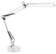 Lampada da tavolo LED dimmerabile 2in1 USB TENUIX LED/14W/5V 3000-6000K bianco