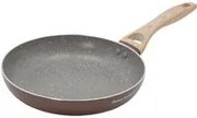 Padella 28 cm marrone Cooking Therapy