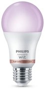 Lampadina Intelligente Philips Wiz Full Colors F 8,5 W E27 806 lm (2200-6500 K)