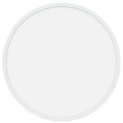 Oja 42 Plafoniera IP54 w/Sensor White - Nordlux