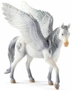 Cavallo Schleich Plastica