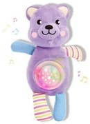 Peluche Musicale Reig Gatto 30 cm