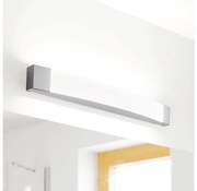 Eglo 97719 - Lampada LED per specchi da bagno SIDERNO LED/16W/230V IP44