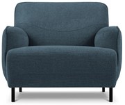 Sedia blu Neso - Windsor & Co Sofas