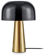 Markslöjd 107934 - Lampada da tavolo BLANCA 1xE14/25W/230V