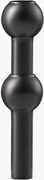 Vaso decorativo Stoff Nagel, alt. 10 cm