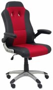 Sedia Gaming Talave Foröl 350NGRN Rosso