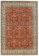 Tappeto 200 x 290 (Iran) Annodato A Mano