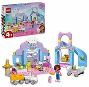 Set di Costruzioni Lego GABBY'S DOLLHOUSE