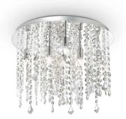 Lampada da soffitto royal pl8