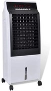 Condizionatore Daria Portatile Ventilatore Umidificatore 8 L /