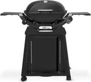 Weber - Barbecue a Gas q 2200N Con Carrello Black Cod. 1501110