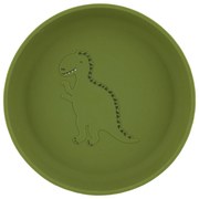 Piatto in silicone Mr. Dino