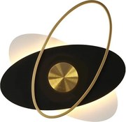 Lampada da parete LED APP1432-CW