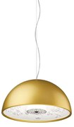 Flos - Skygarden Lampada a Sospensione Piccolo Oro Flos