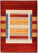 Loribaft Tappeto orientale 170x250 (Indian) Annodato A Mano
