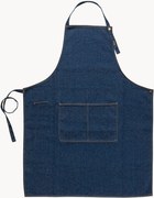 Grembiule in cotone Casafina