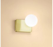 Ideal Lux - Applique a LED PENTA 1xG9/3W/230V oro