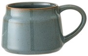 Tazza in gres verde, 350 ml Pixie - Bloomingville