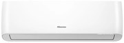 Unità interna climatizzatore HISENSE Energy Pro 2695 BTU, bianco