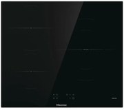 Piano Cottura ad Induzione Hisense HI6311BSCE