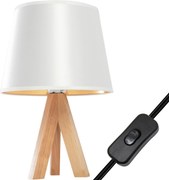 Lampada da notte APP976-1T WHITE