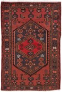 Hamedan Tappeto persiano 150 x 100 (Iran) Annodato A Mano