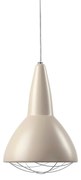 Cph Lighting - Grid Lampada a Sospensione Beige CPH Lighting