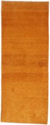 Gabbeh Tappeto persiano 80x210 (Iran) Annodato A Mano