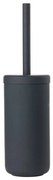 Scopino in gres nero Ume - Zone