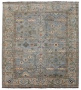 Tappeto orientale 300x240 (Tacchino) Annodato A Mano