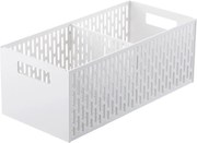 Cesto portaoggetti in plastica Tower - YAMAZAKI