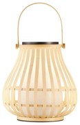 Nordlux - Leo To Go LED Lampada Solare Bamboo Nordlux